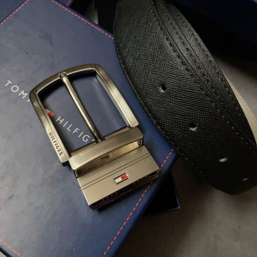 Nịt Tm gài mặt - NN403