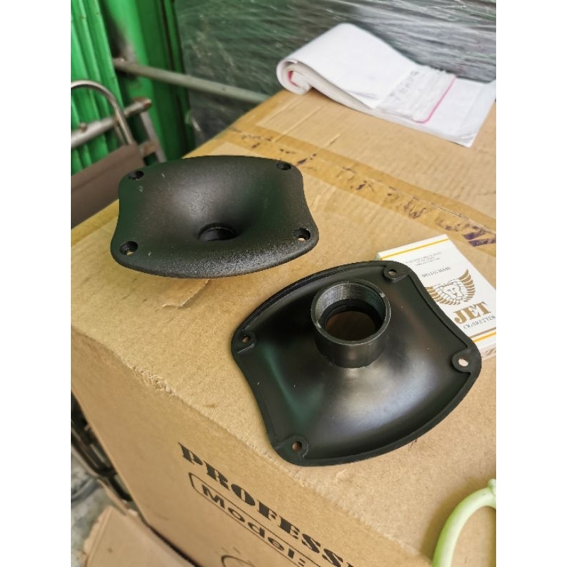 Họng treble 250 360 450 sài cho treble ren vặng bao vừa