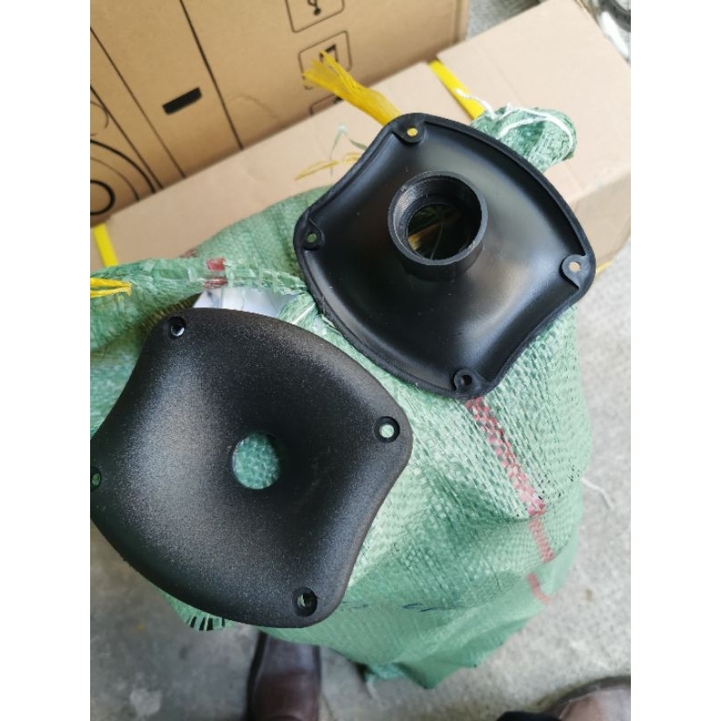 Họng treble 250 360 450 sài cho treble ren vặng bao vừa