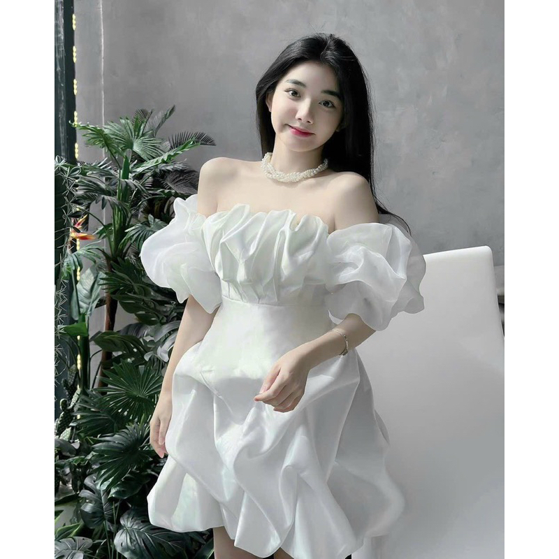 ANYA DRESS