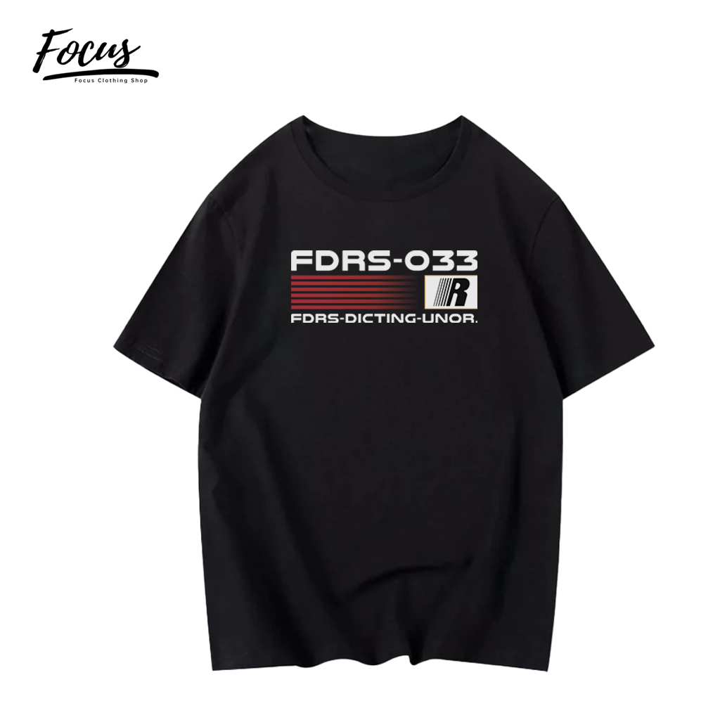 FOCUS local brand vintage áo wash áo phông nữ bigsize áo rộng áo thun ulzzang tee 100%cotton