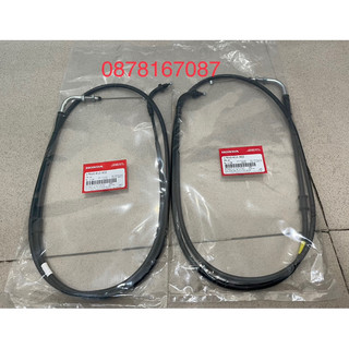 Dây ga lead 125 honda 2013-2016 honda