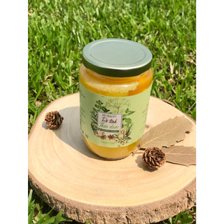 Bơ tinh thảo dược Viethealthy, Ghee thảo dược Viet Healthy 400ml