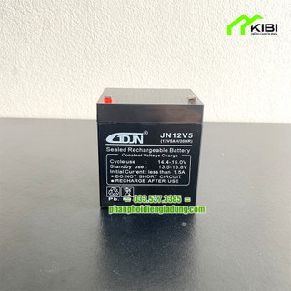 Ác quy xe máy điện, ác quy xe đạp điện 12V