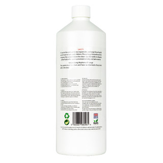 MAYHEMS X1 CLEAR 1 LTR PREMIXED V2