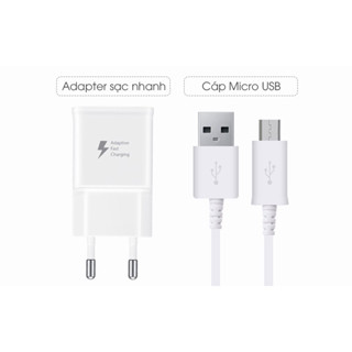 Sạc Nhanh ALEISTER 15W PD Type C và Micro USB Chính Hãng Bảo Hành 12 Tháng