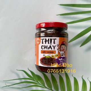 Thịt chay sốt tương âu lạc 220 gr