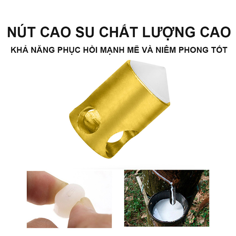 Phao cơ inox,tự động ngắt nước khi nước đầy bồn, chống tràn nước,21mm,27mm,34mm