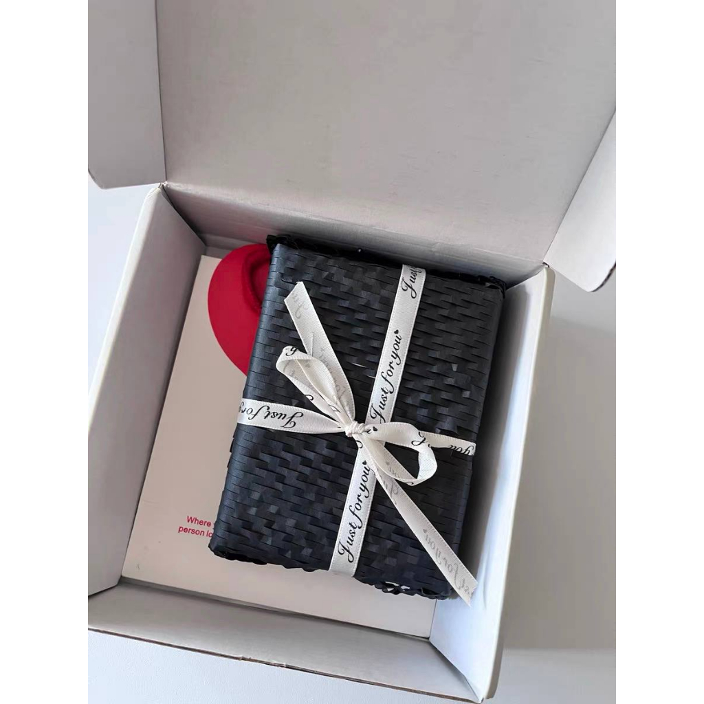 BOHEMIAN Pouch - Ví nữ nhỏ da pu card holder