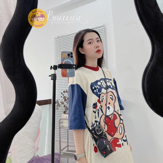[ HÀNG MỚI VỀ ] CASE TÚI ĐEO DA 3 MÀU
