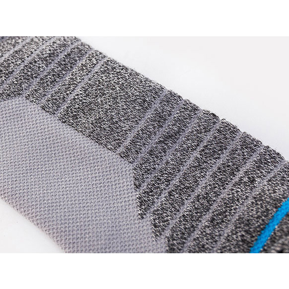 Tất nam, vớ nam thể thao dày dặn, kháng khuẩn và êm chân