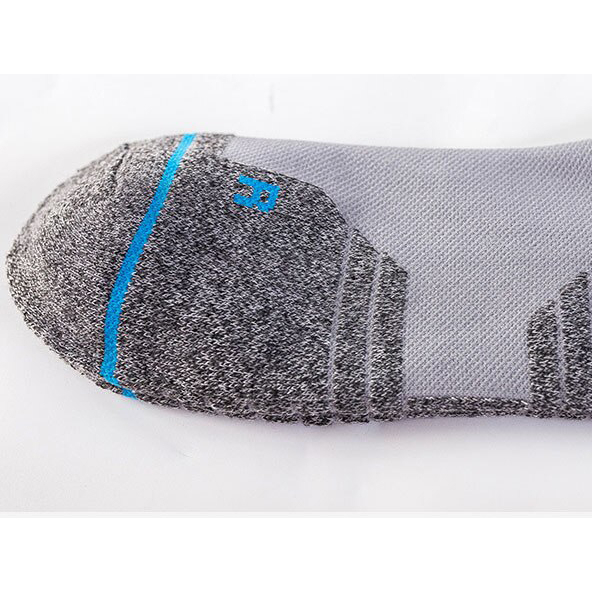 Tất nam, vớ nam thể thao dày dặn, kháng khuẩn và êm chân