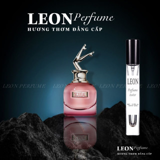 💎leon💎 nước hoa jean paul gaultier scandal by night edp