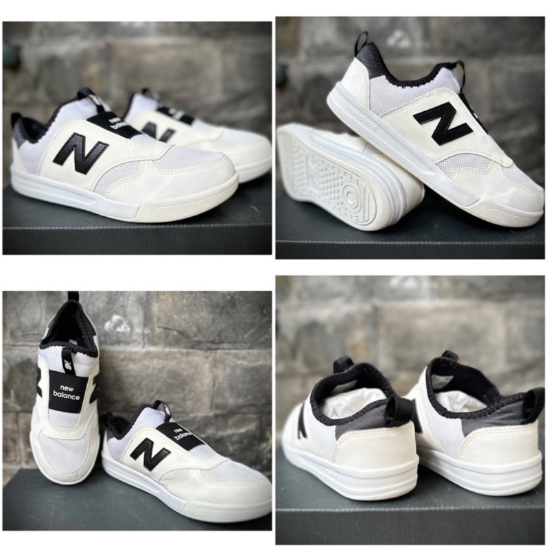 Giày thể Thao New Balance -size 35
