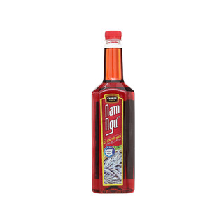 Nước mắm nam ngư chinsu chai 900ml/ 750ml