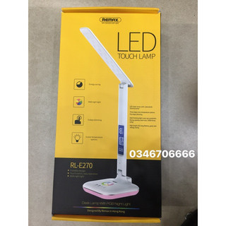 Đèn LED để bàn REMAX RL-E270 chống cận thị