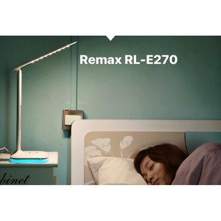 Đèn LED để bàn REMAX RL-E270 chống cận thị