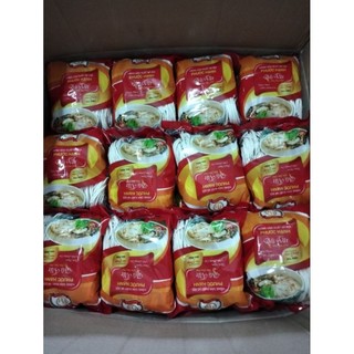 BÁNH CANH KHÔ HUẾ (Phước Hạnh)