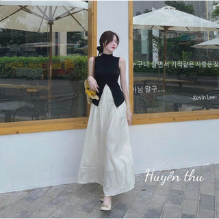 SET váy áo tiểu thư