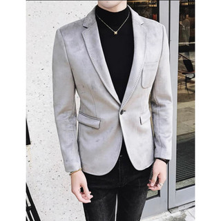 Áo vest da lộn dành cho nam giới