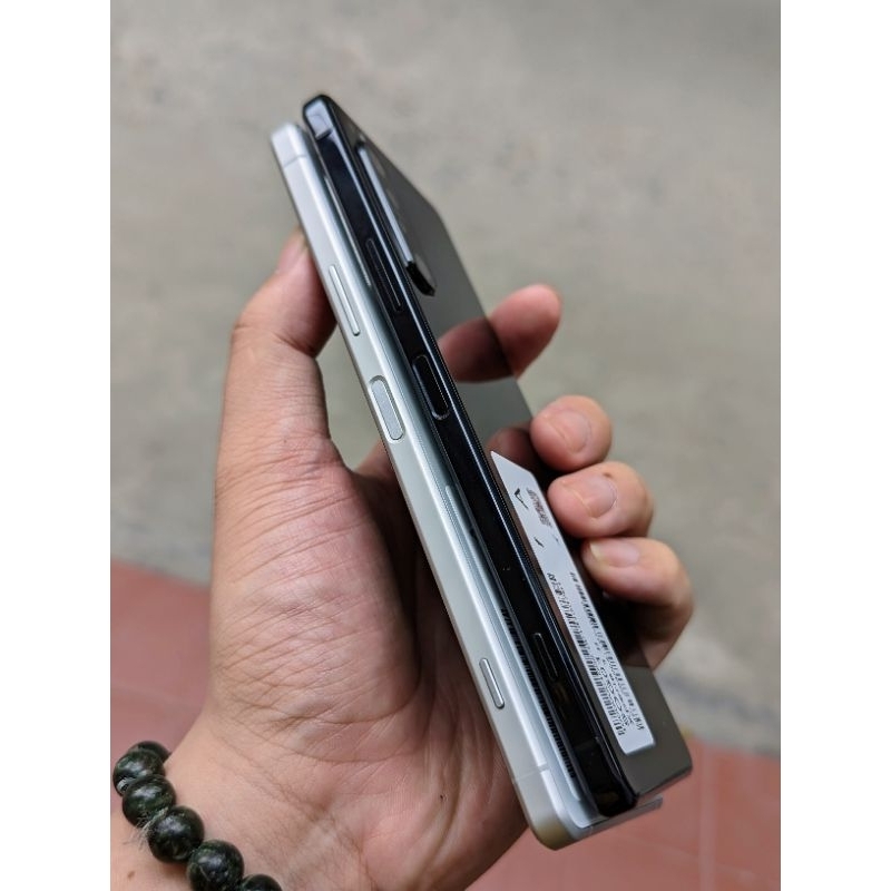 Xperia 1 mark ii - Maruko Mobile - Xperia hợp ví thực dụng nhất hiện nay