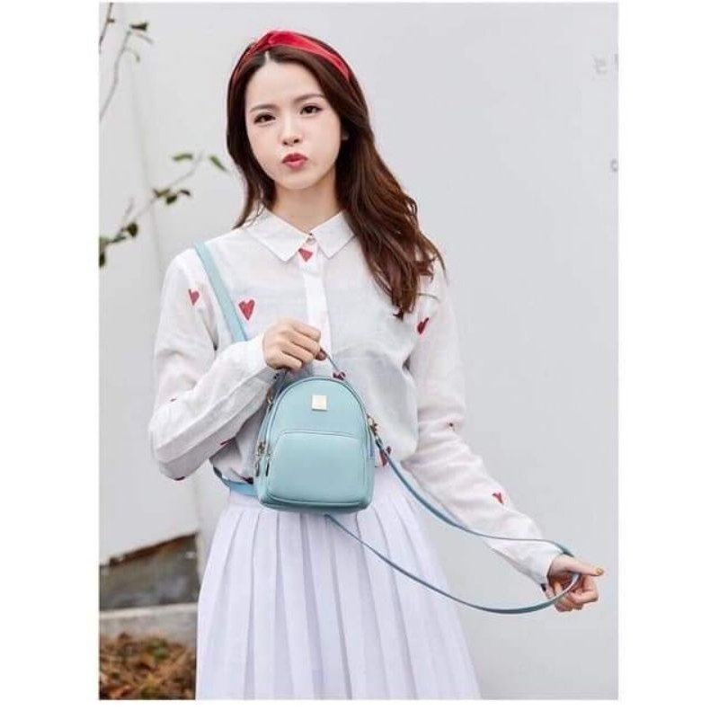 BALO MINI HÀN QUỐC