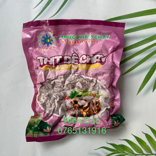 Thịt dê chay thanh dũng 500 gr