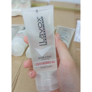 Dầu bóng tuýp Lavox 60ml