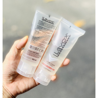 Dầu bóng tuýp Lavox 60ml