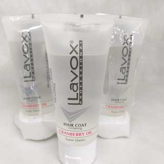 Dầu bóng tuýp Lavox 60ml