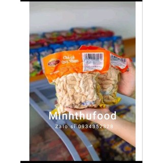 Chả cá sợi quy nhơn bịch 500gr