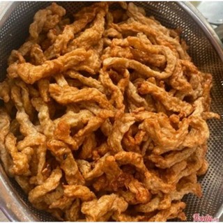 Chả Cá Sợi Quy Nhơn bịch 500gr