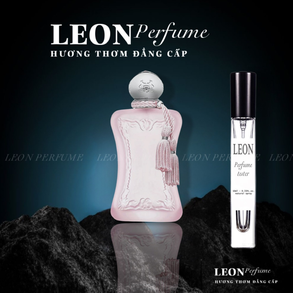 💎LEON💎 Nước hoa Parfums de Marly Delina La Rosée
