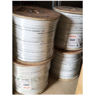 20m cáp đồng trục liền nguồn rg59+2c