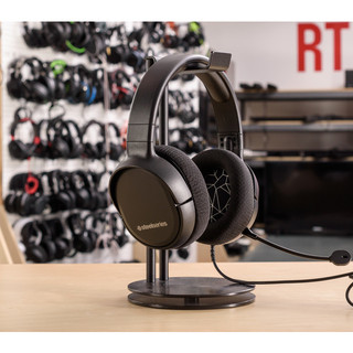 Tai nghe STEELSERIES Arctis 1 (có dây) - GAMING HEADSET