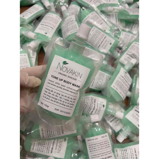 men cấy trắng (men hoa quả vitamin kích trắng)