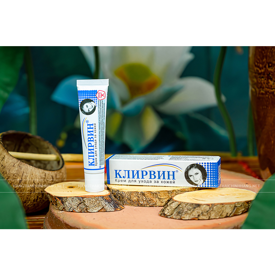 Kem Làm Mờ Sẹo Nga Kjinpbnh 25g Chính Hãng