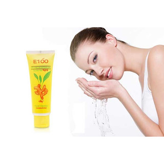 Sữa Rửa Mặt E100 chuẩn hàng