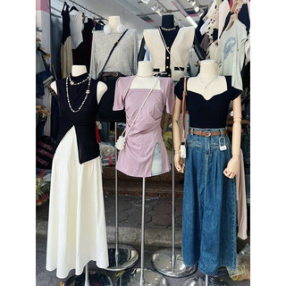 SET váy áo tiểu thư