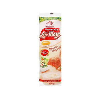 Xốt mayonnaise aji-mayo 130g - 260g/ sốt mayonaise