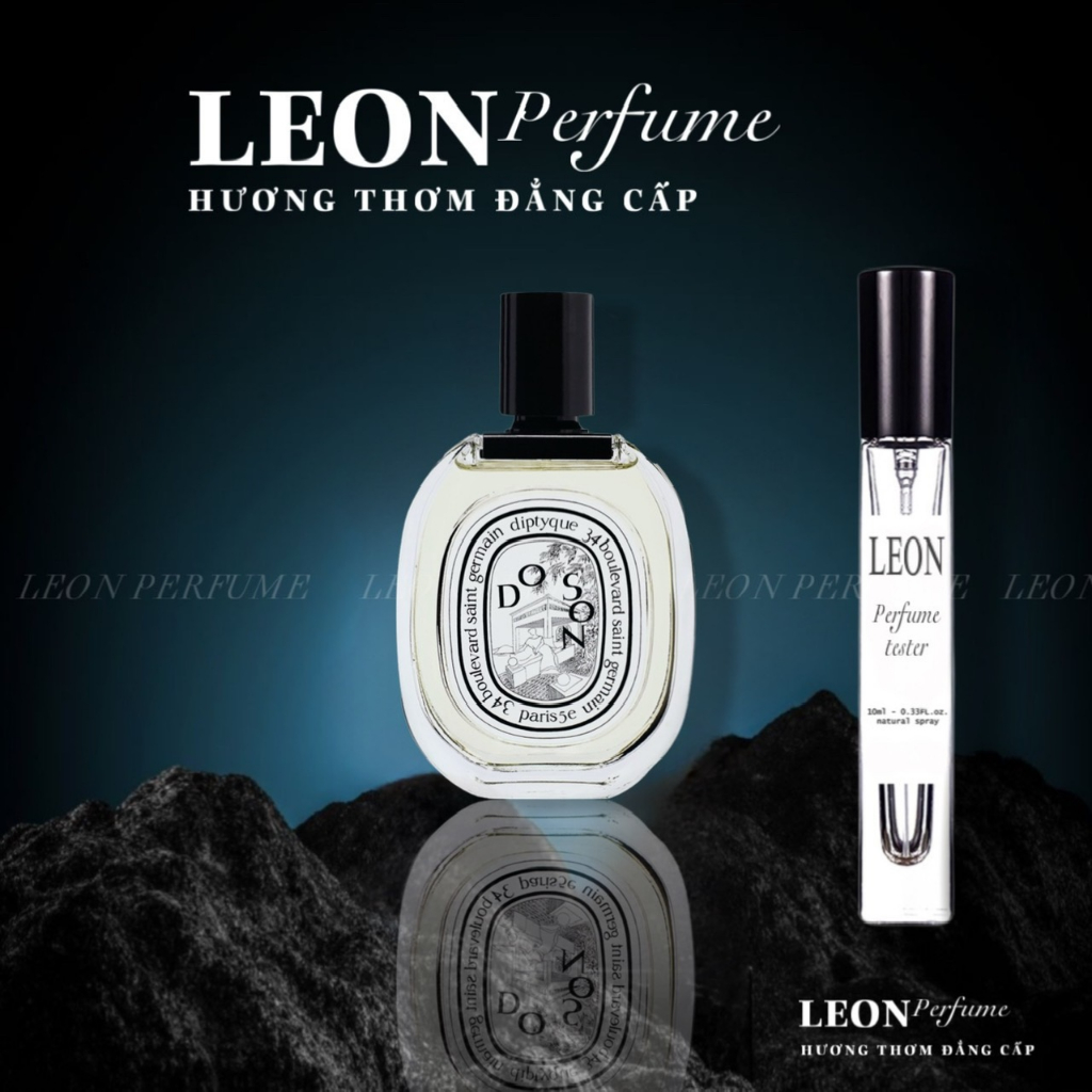 💎LEON💎 Nước hoa  Diptyque Do Son
