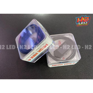 Đồng hồ đo mega mini 4 - h2led