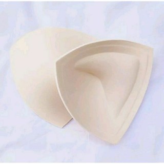 Miếng mút lót ngực tam giác độn ngực Bra