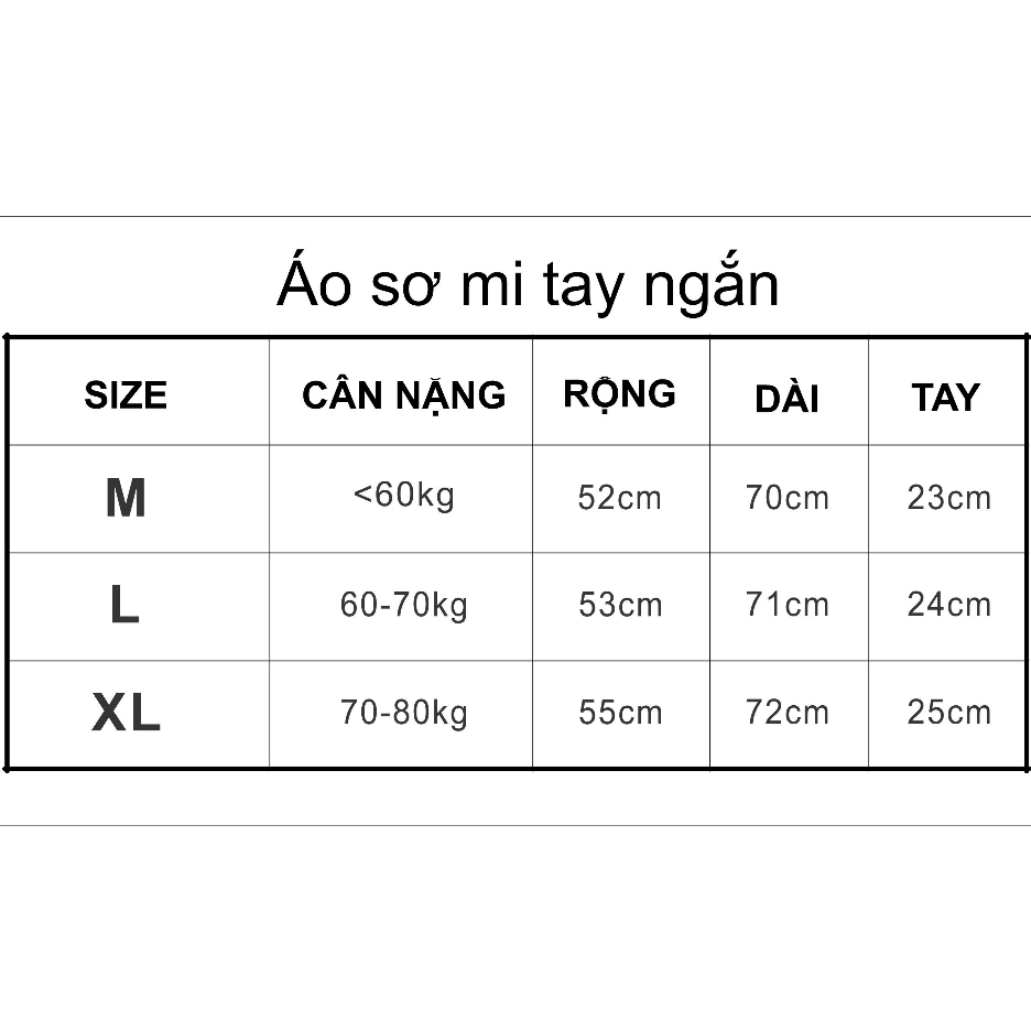 Áo Sơmi Tay Ngắn Thoren thiết kế sóng dọc -SILAS unisex