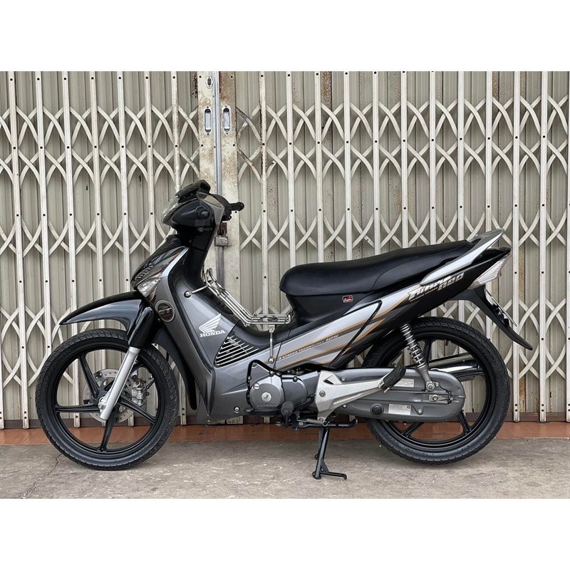 Tem Neo GT 07 Đen Xám ĐB