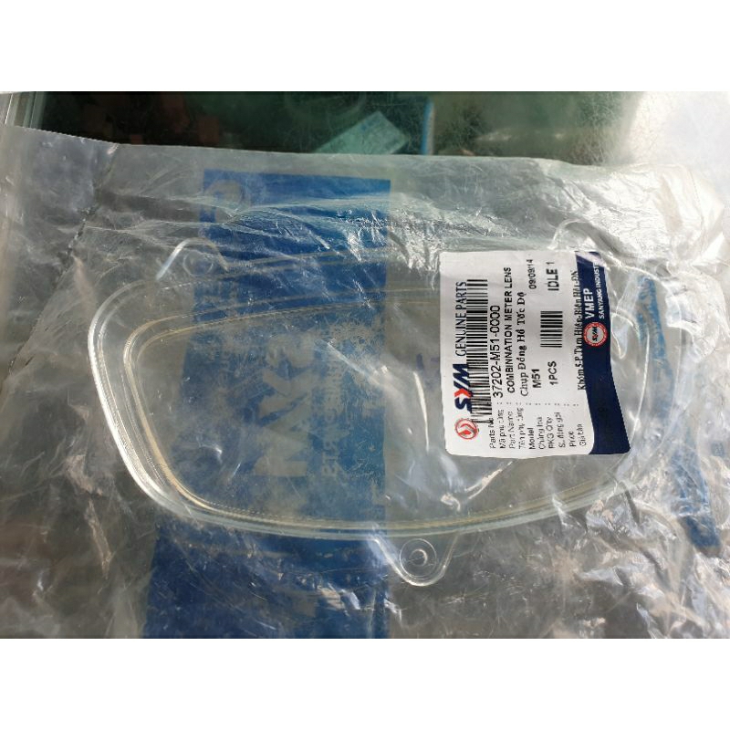 Kính đồng hồ Angel Power 80