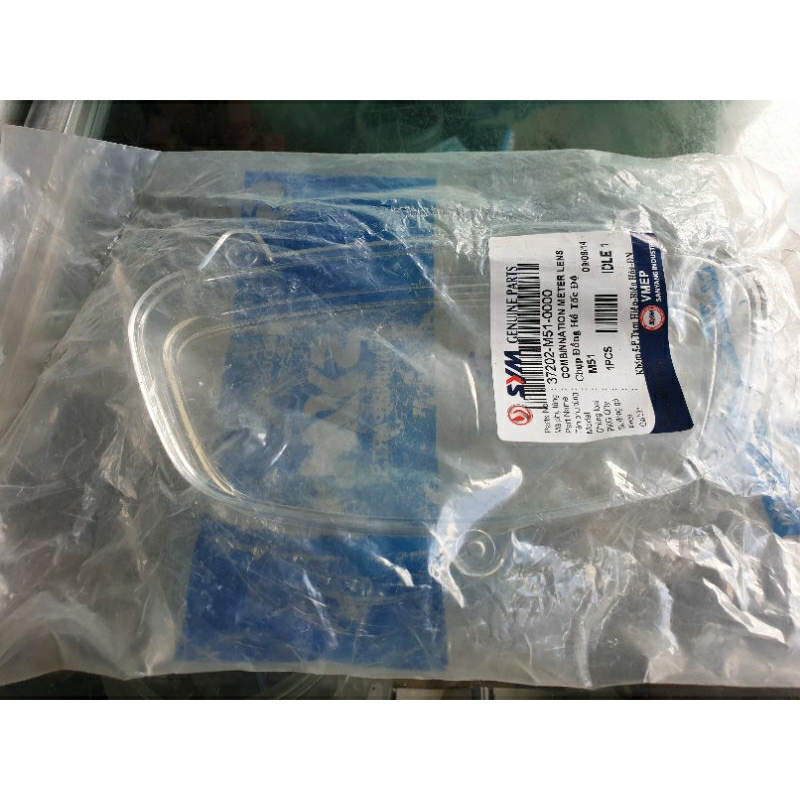 Kính đồng hồ Angel Power 80