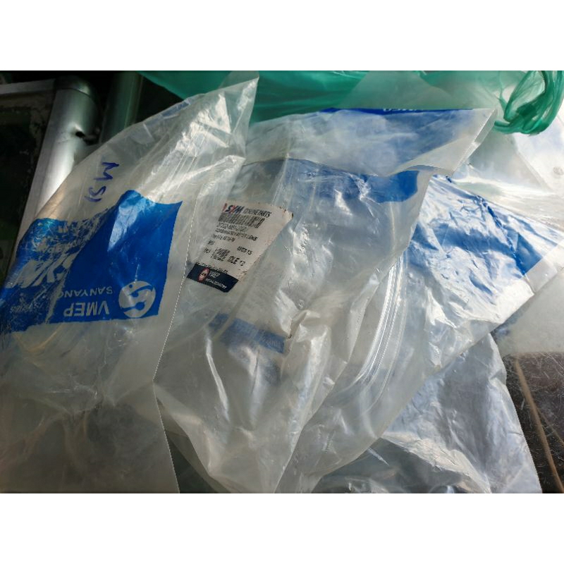 Kính đồng hồ Angel Power 80