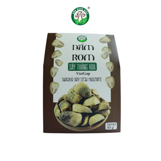Nấm Rơm  NẤM NGON VIỆT Sấy thăng hoa 50g