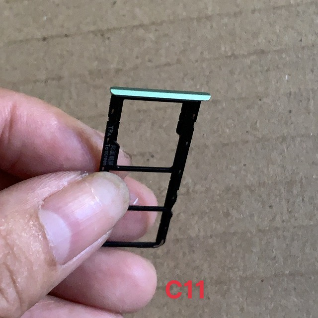 Khay sim thay thế Realme C11